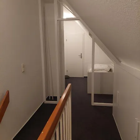 Neue Reihe 10 - Moderne Fuer 5 Personen Lejlighed