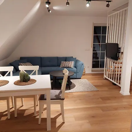 Neue Reihe 10 - Moderne Fuer 5 Personen Zingst