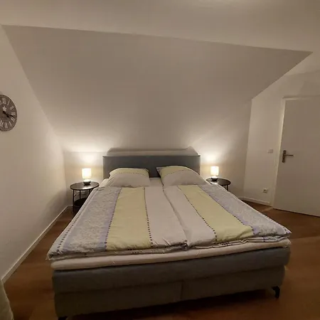 Neue Reihe 10 - Moderne Fuer 5 Personen Lejlighed *