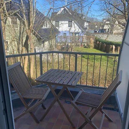 Neue Reihe 10 - Moderne Fuer 5 Personen * Zingst